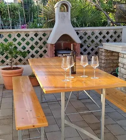 Apartman Pinezic Apartman *