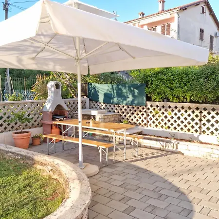 Apartman Pinezic Poreč