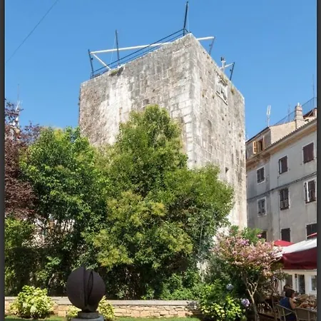 Apartman Pinezic