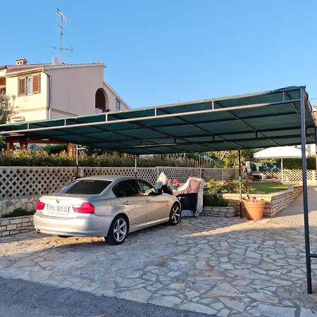 Apartman Pinezic * Porec