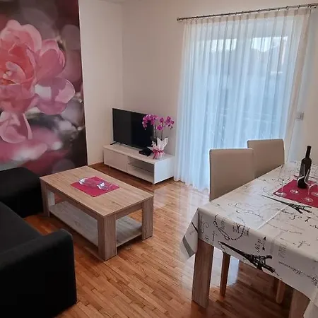 Apartman Pinezic Porec