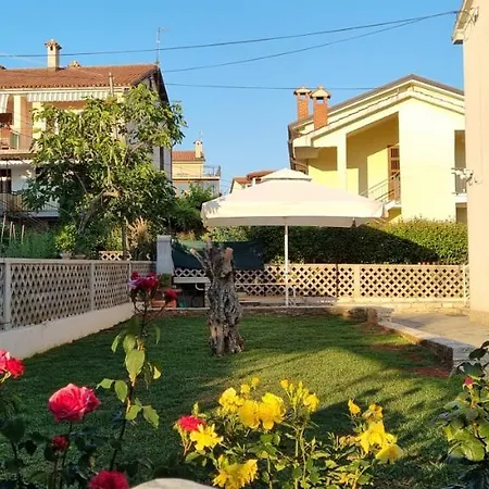 Apartman Pinezic Apartment *