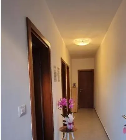 Apartman Pinezic