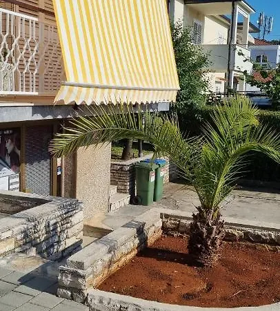 Apartman Pinezic Porec