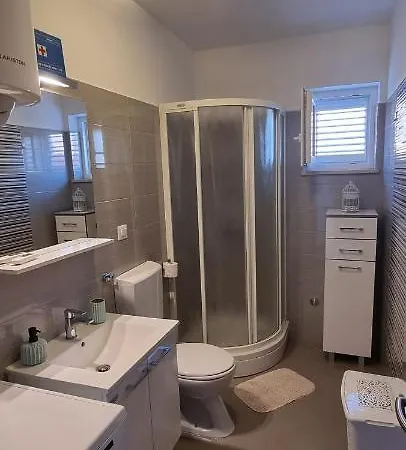 Apartman Pinezic * Porec