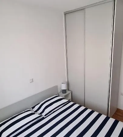 Apartman Pinezic